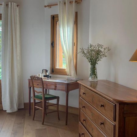 Chambres d'hôtes à Pontonx Buglose Esterno foto
