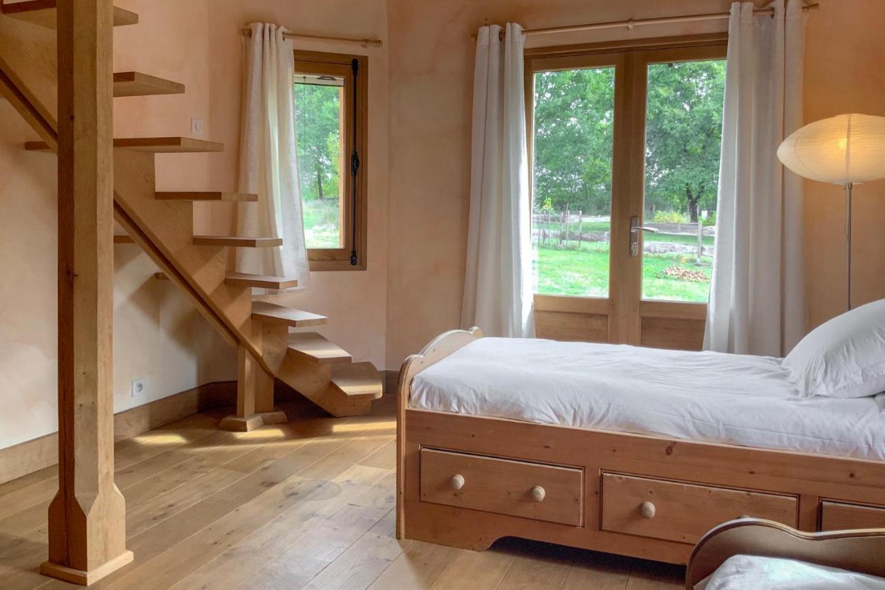 Chambres d'hôtes à Pontonx Buglose Esterno foto